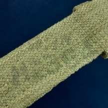 Indian WW2 1907 Pattern Mk II Star Bayonet, by Ishapore 132